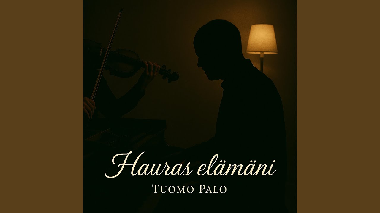 Hauras elämäni