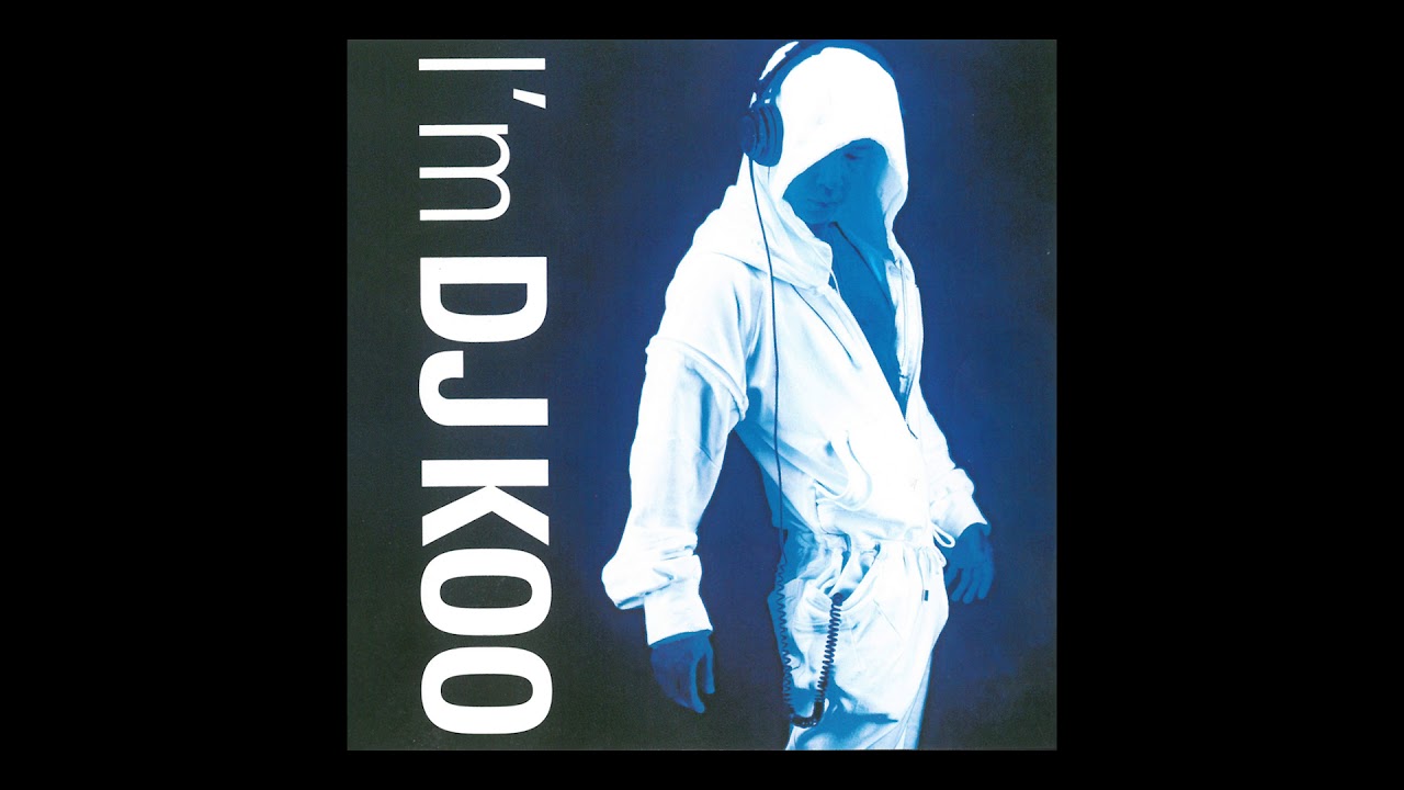DJ KOO - Let Me (Feat. HANA)(Audio)