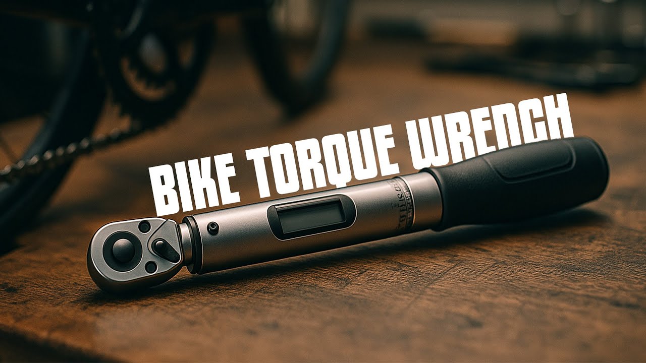Top 7 Best Bike Torque Wrenches 2025 | Must Have Tool for Perfect Tightening!