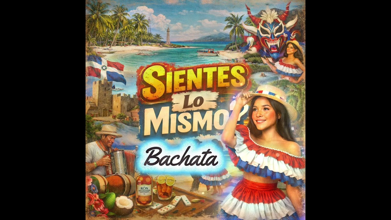 Sientes Bachata