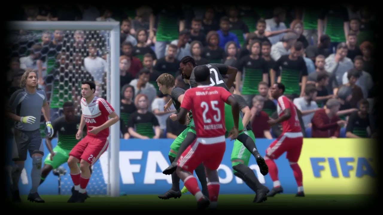 Oriver FC - 