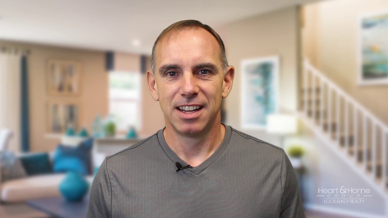 Meet Eric Sperbeck