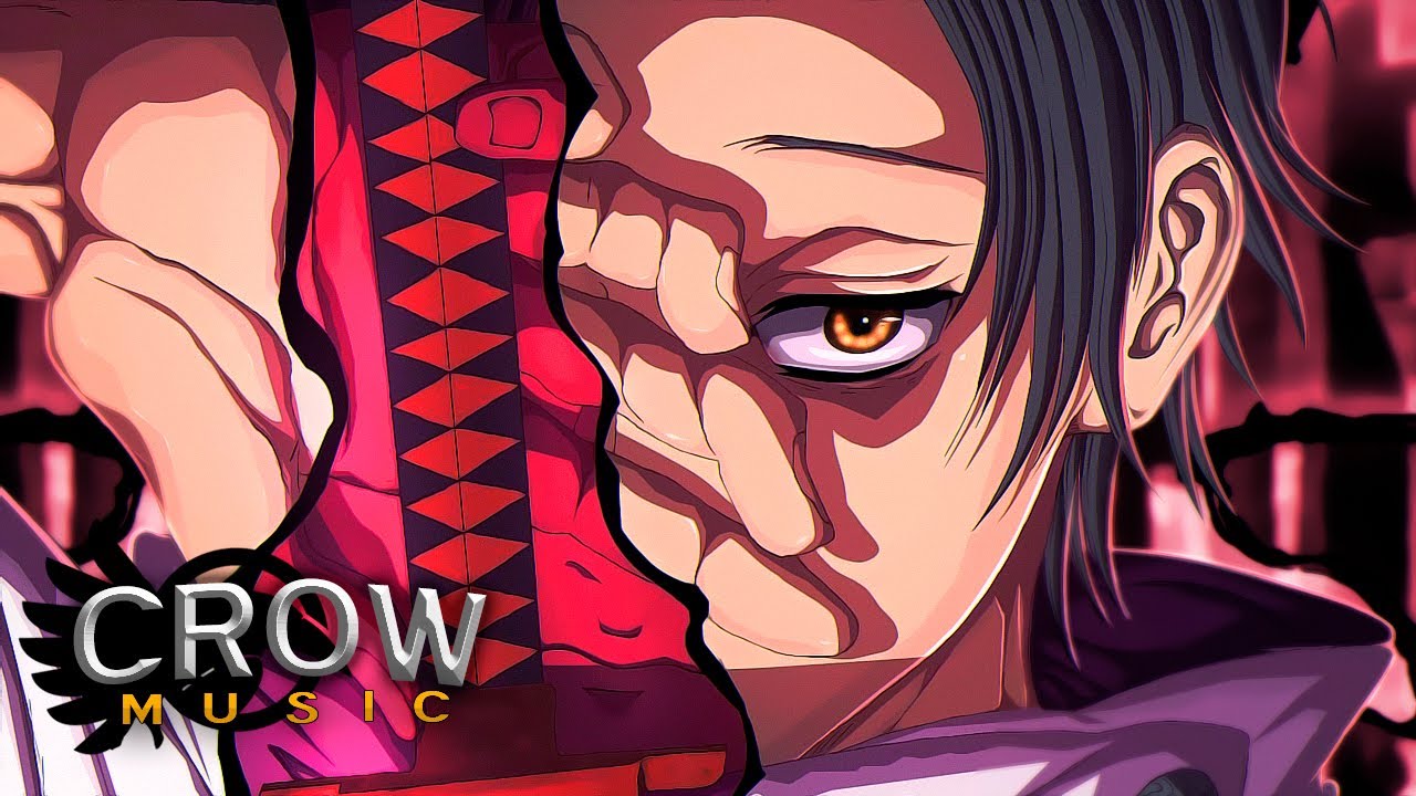 Yuta Okkotsu RAP || Luchare Por Nuestro Amor ||Crow. ft. @DobleCeroRap