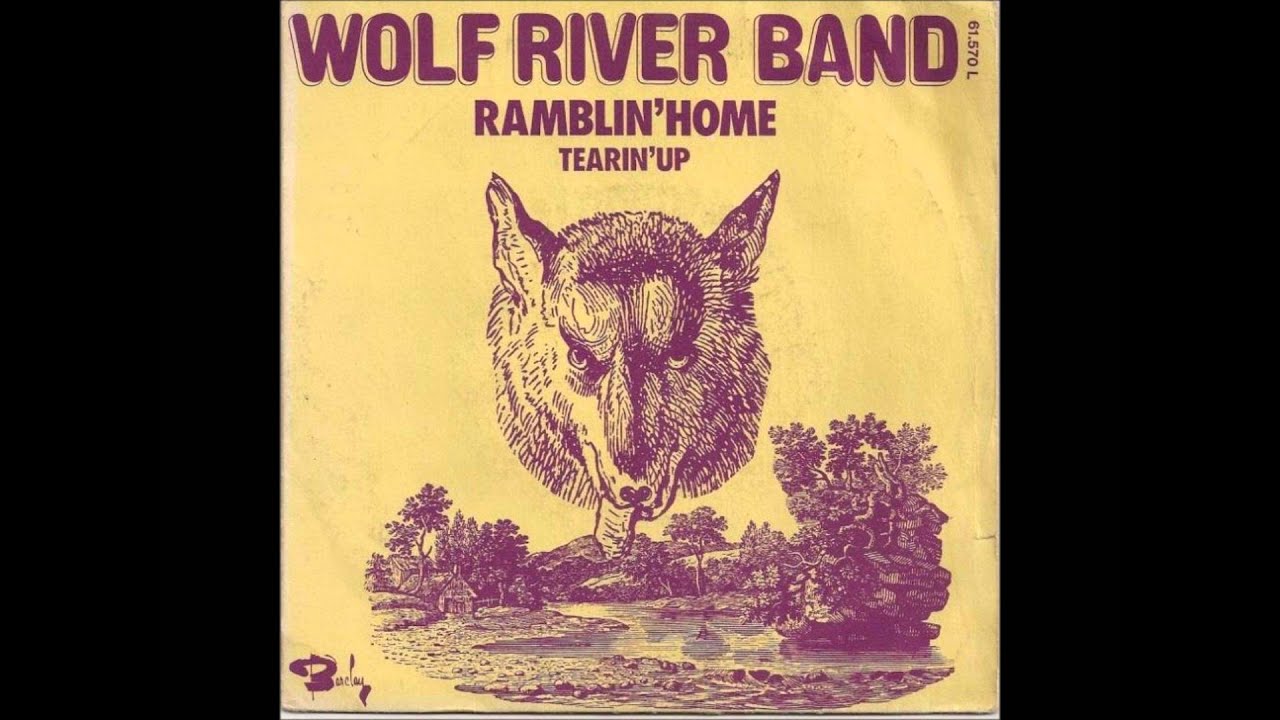 Wolf River Band 