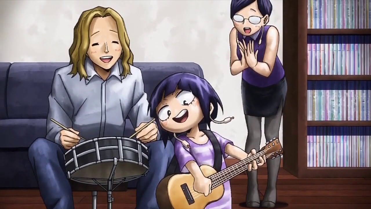 Boku no Hero Academia (AMV) - Dreams