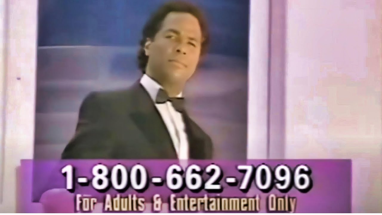 Philip Michael Thomas: The Psychic Network