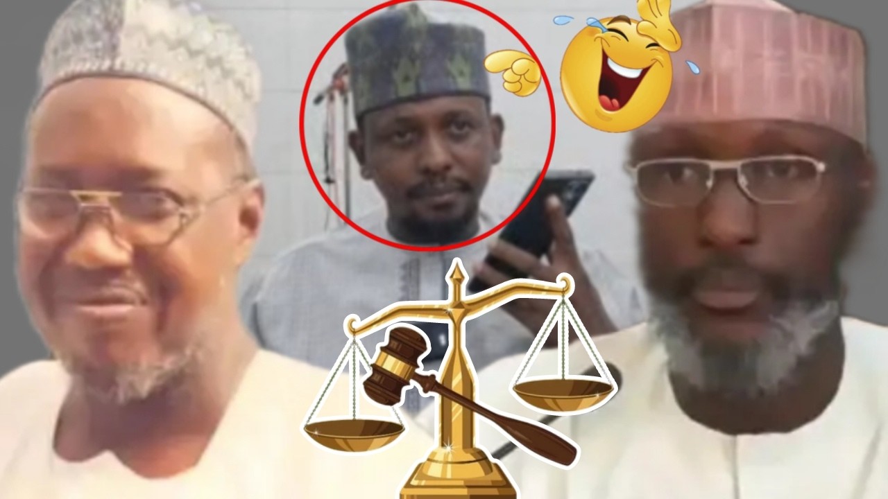 Tafaru takare_baffa hotoro yajanye kalamansa Na Bidi,antar DA margayi Jafar Adam DA albani