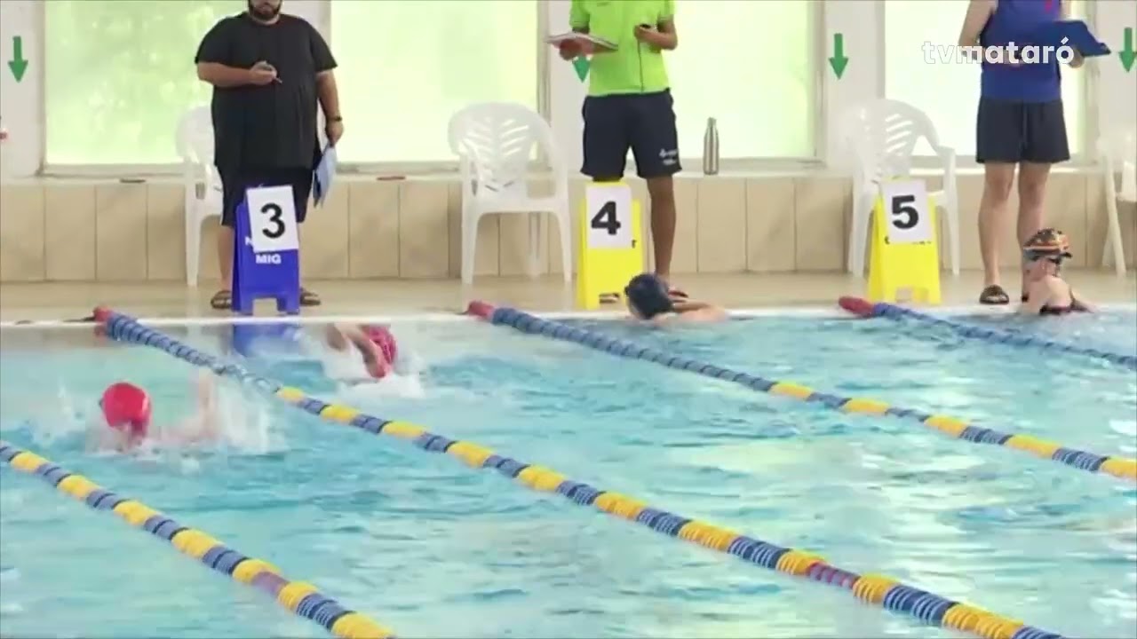 Els grups polítics obren la porta a construir una piscina municipal nova