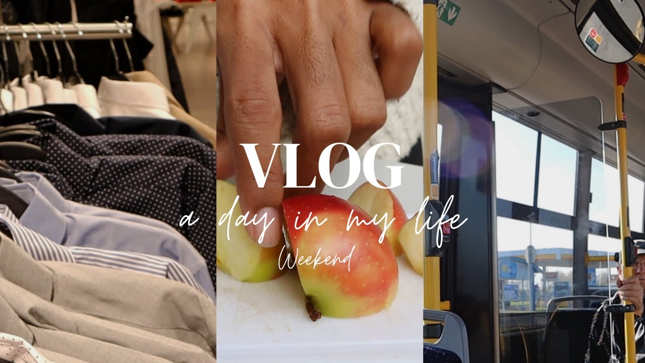 International Student Life at University of Szeged| IISMA VLOG | FILOG 1