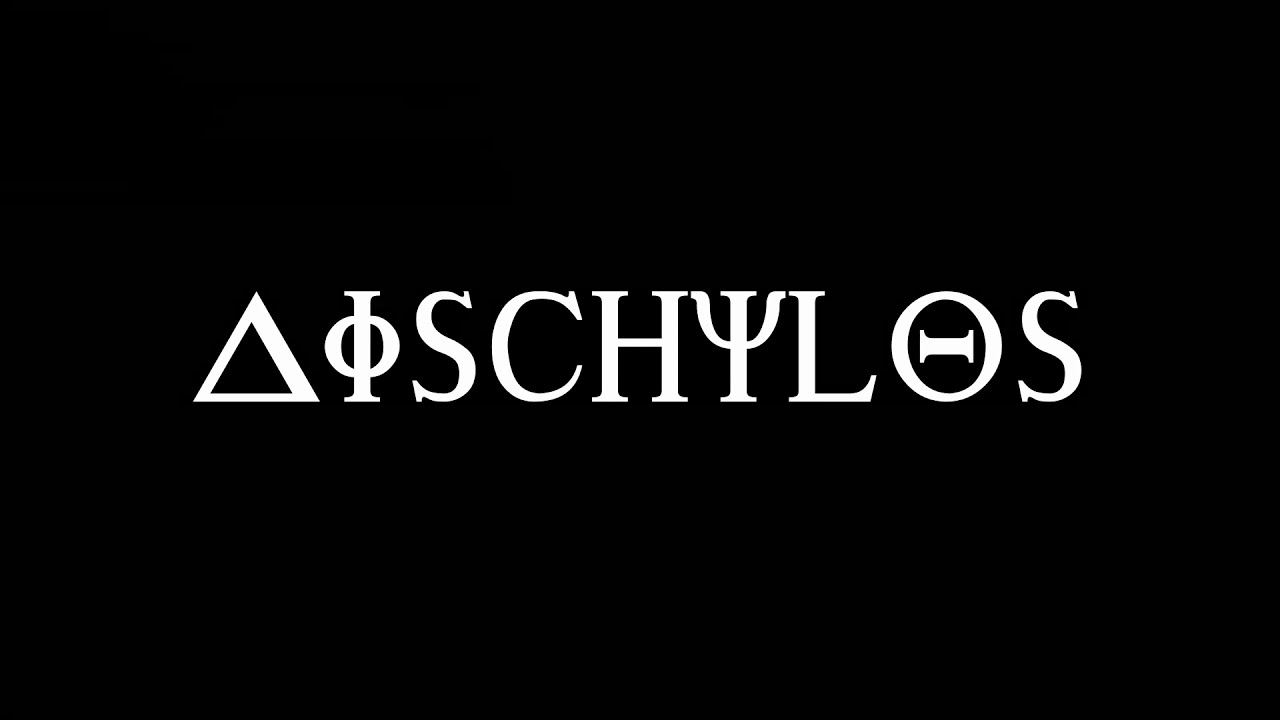 Aischylos Trailer