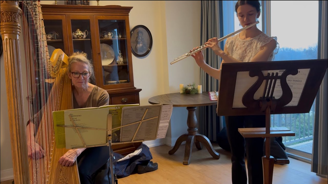 Astor Piazzolla Histoire du Tango, Bordel 1900 