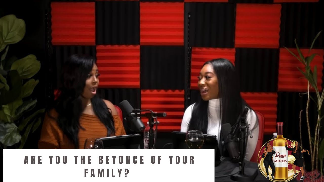 Pour Minds - Episode 164 - Is Women Empowerment a Scam?
