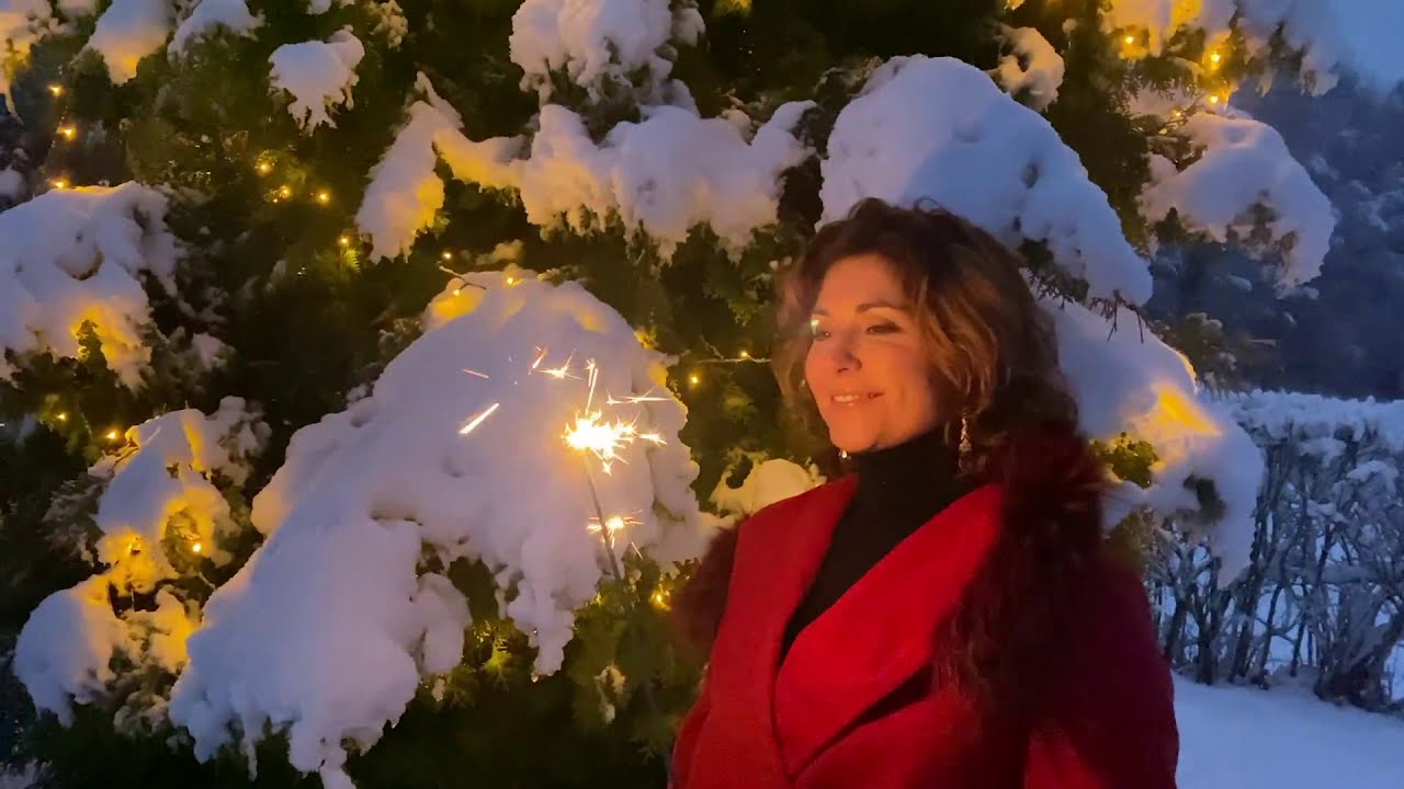 Sissel Sundays- Looking to the New Year - December 27, 2020
