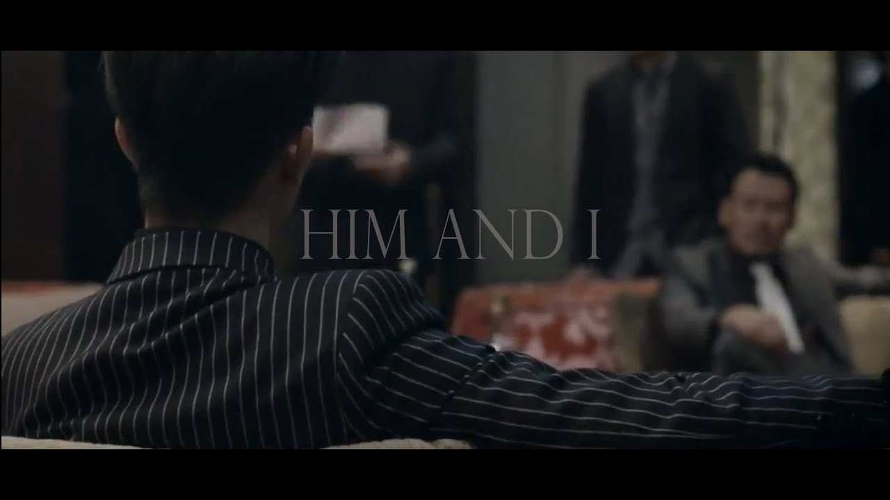 [FMV] HIStory 3 - Tang Yi &  Meng Shao - Him and I