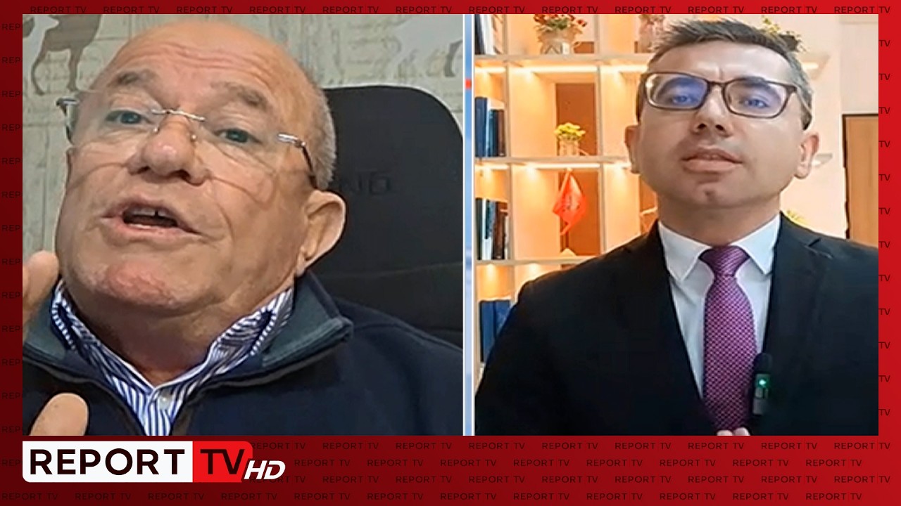 Duraj: Imuniteti është formal! Debat në studio, Meçe: Je në vete ça po thua, je dhe jurist