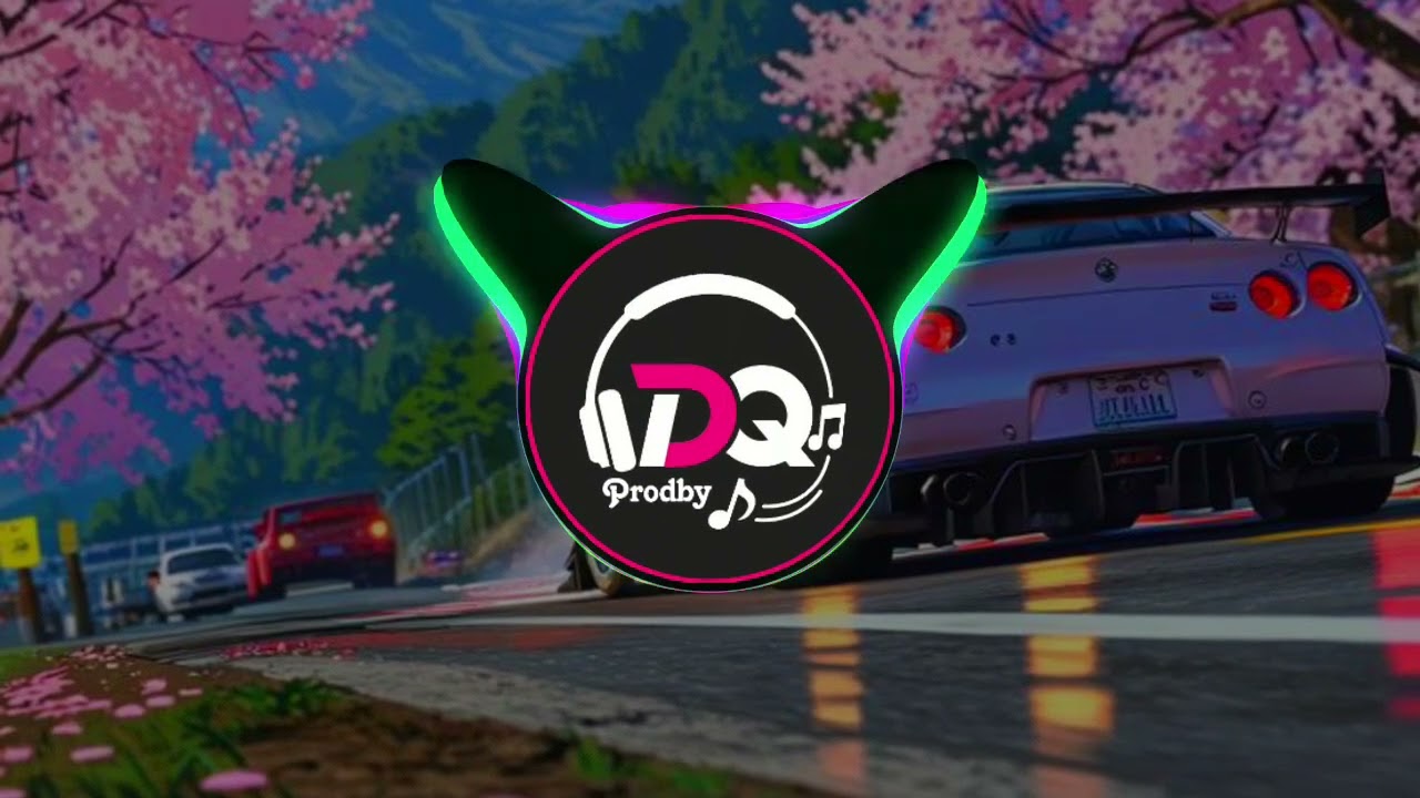 [ FREE ] Beats By.DQ || Background Instrumental Music 2025 • KODE15