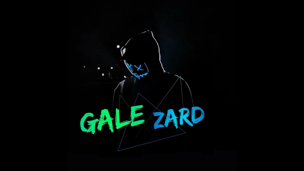 Galezard Project & Co ft  Lyra   Flame KalashnikoFF Mix