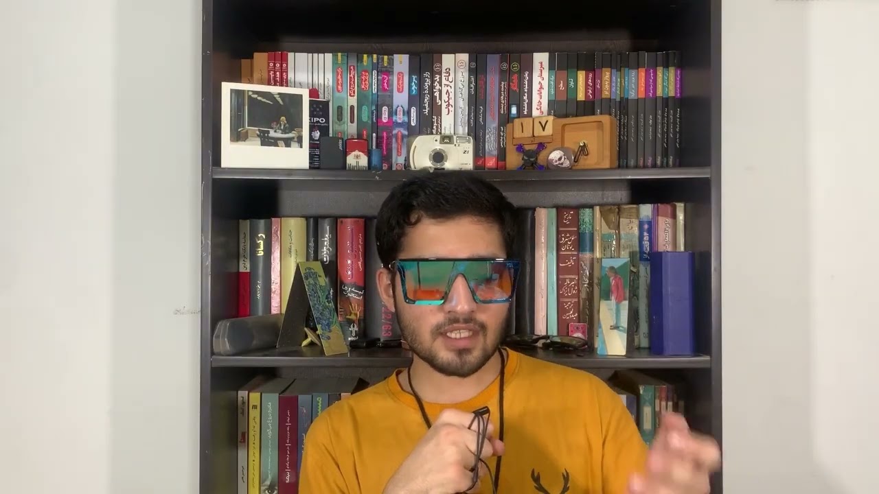 شروع فاز جدید بیف پوری و هیپهاپولوژیست با دخالت فدائی و ویناک، مجوز پوری و تیک آبیش در آپارات