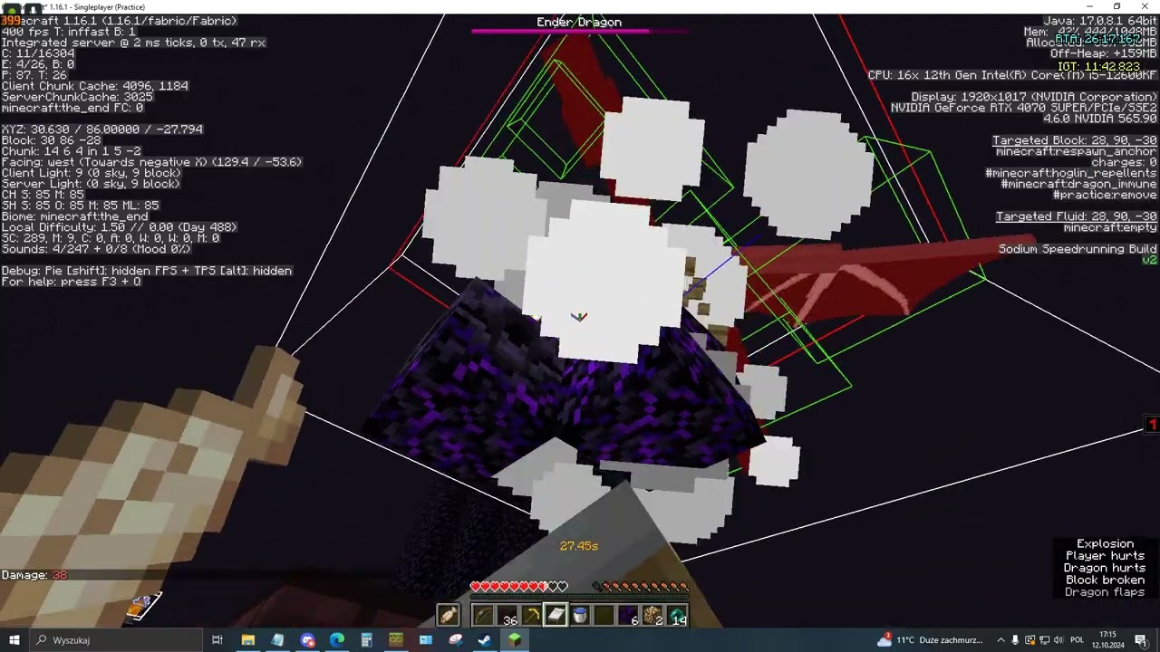 Which Side should I place the Bed on - CCW (on node setups no offset) | 2024 Zero Cycle Guide