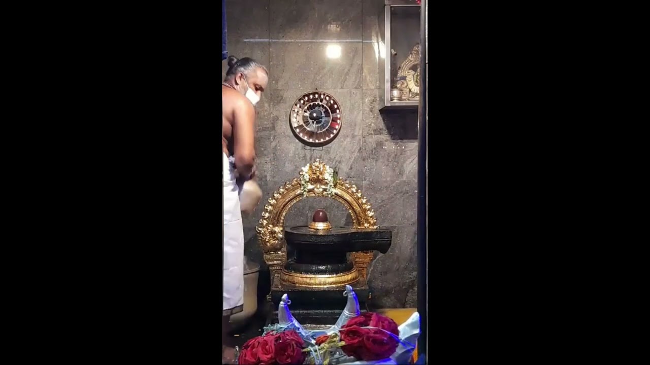 சொக்கநாத வெண்பா (Sokkanatha Venba)