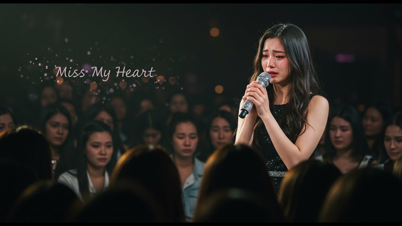 New Trending Song 2025 – Miss My Heart | Please Stand Tall