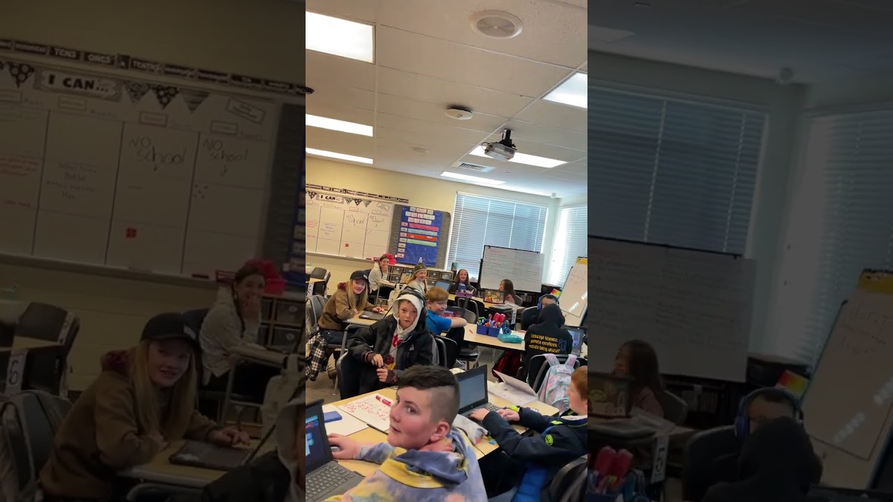 Dad Saves Teenage Girl By Singing Happy Birthday In Front Of Her Whole Class
