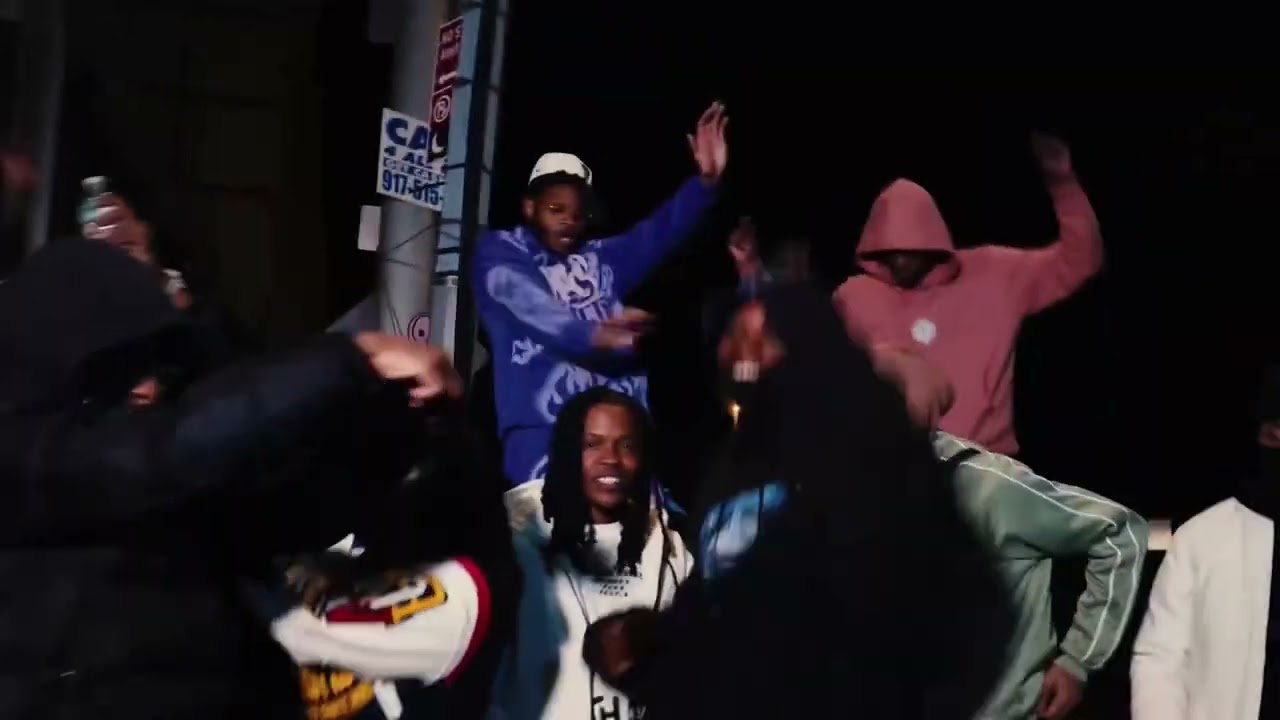MDG “Power” [Dizzle Raw “RAW Power”] RawMix