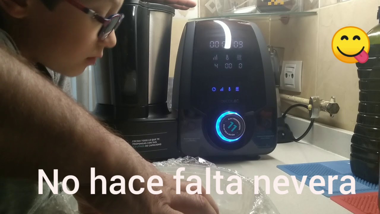 Nubes de fresa