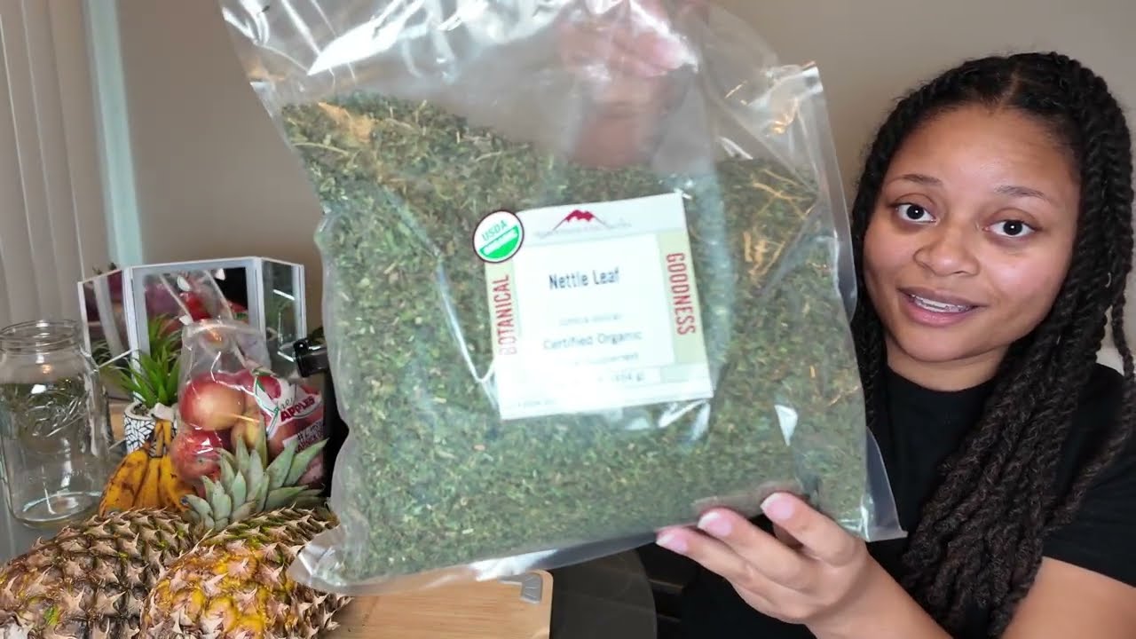 Я пересматриваю свой подход к детоксикации и очищению организма...