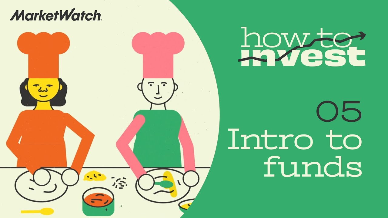 All about funds | How to Invest: Ep. 5