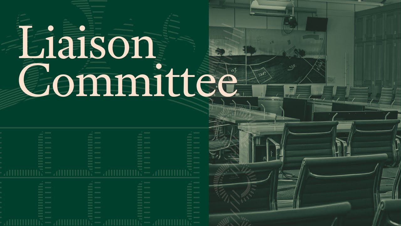 MPs question Prime Minister Sir Keir Starmer, 8 April - Liaison Committee
