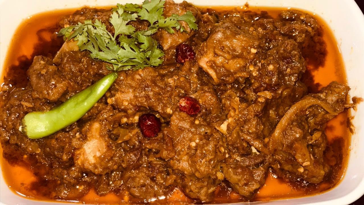 Mutton Stew Recipe |Pakistani Style Stew Recipe By Cook With Sumara | | Bakra Eid Special |