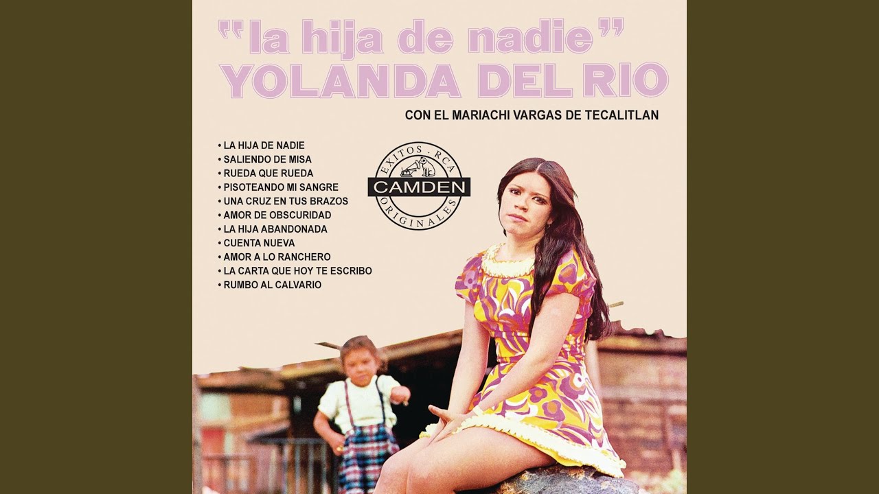 La Hija de Nadie