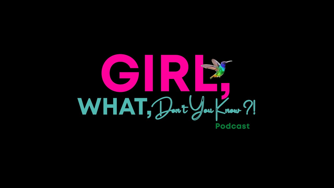 Poppin' Ain't Easy: REAL WOMEN. Real Talk about Relationships!