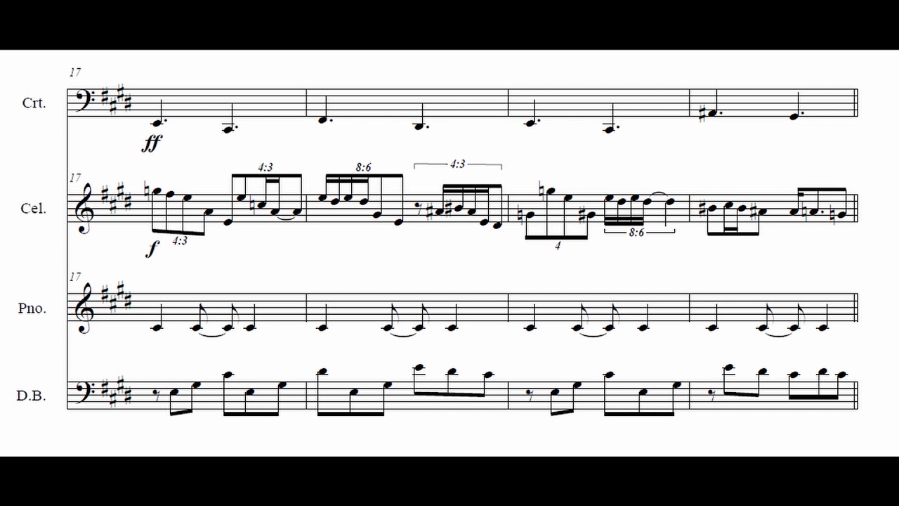 Diagon Alley - Harry Potter & the Chamber of Secrets Game | Music Transcription + Finale realisation