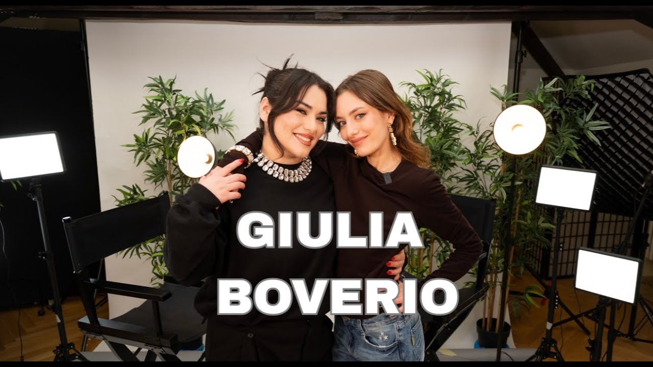 L’Incubo Quotidiano di Giulia Boverio: Alcol, Depressione e Rinascita