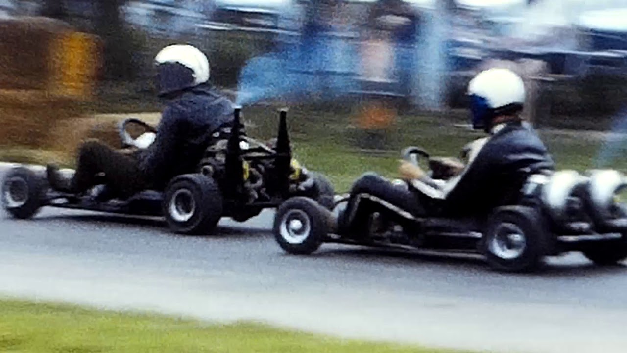 1970 Camden B Open