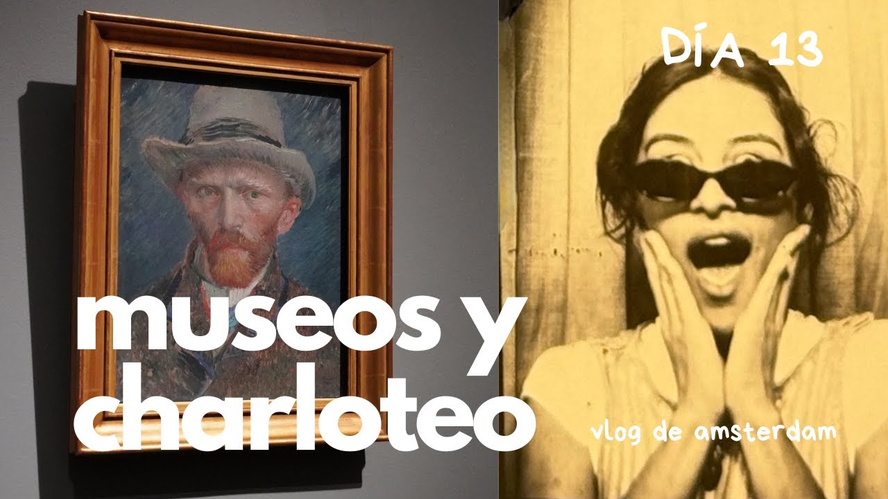 24 días en Europa - DÍA 13