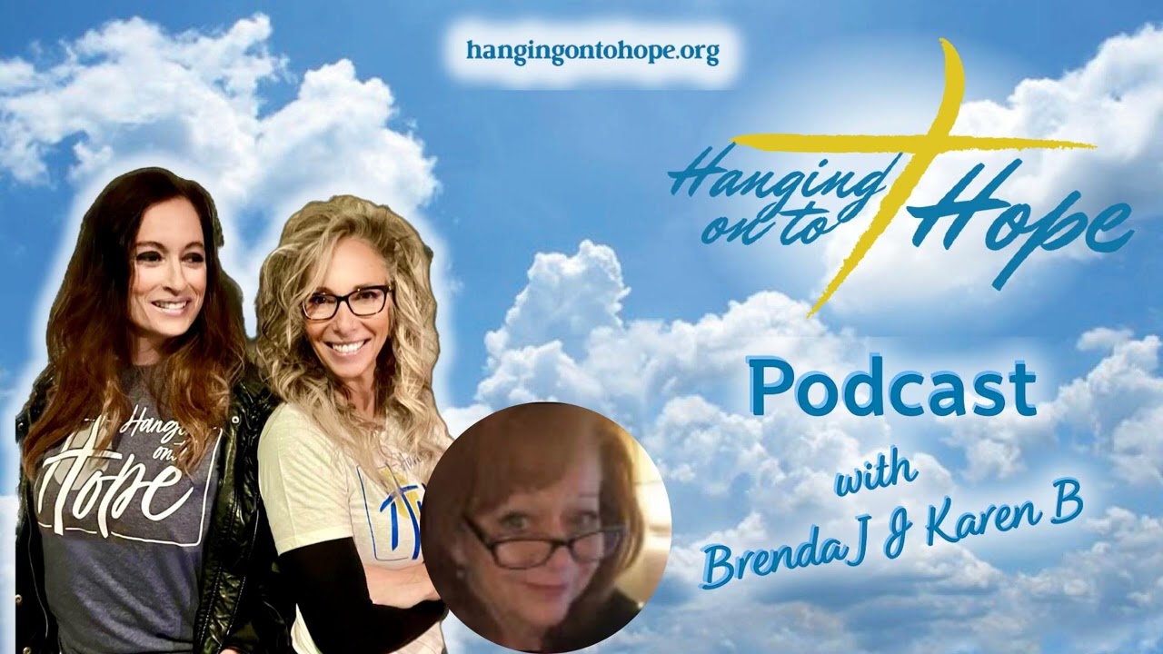 #235 Forgiveness With Gini Larsen