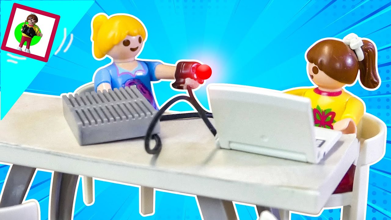 Playmobil Film 