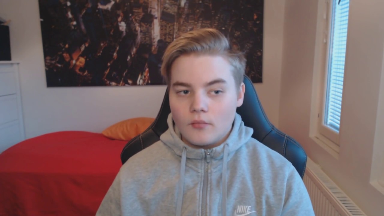 LEPÄÄ RAUHASSA, FAIJA