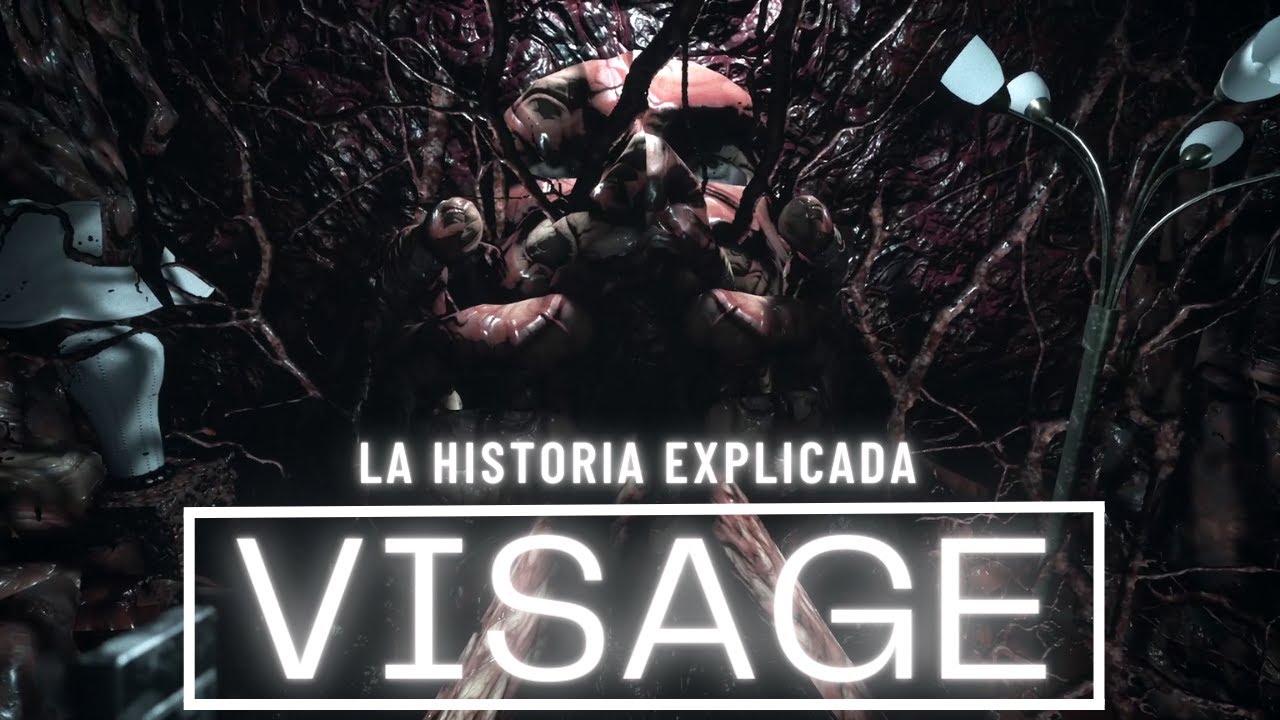 Visage | La Historia Explicada