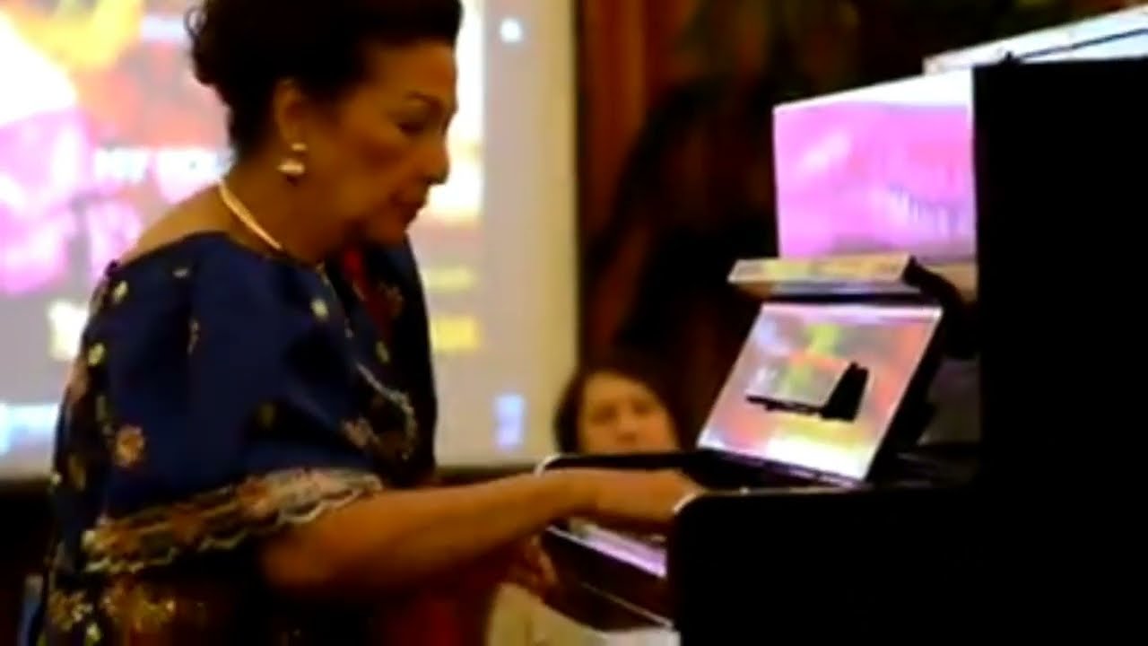 Mendelssohn Piano Concerto no. 1, 3rd mvt. - December 4, 2014