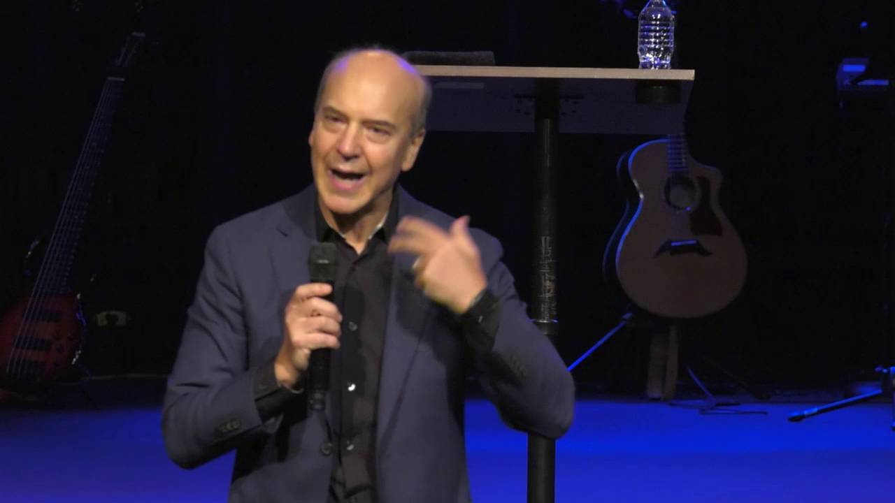 Claudio Freidzon - 2016 07 31