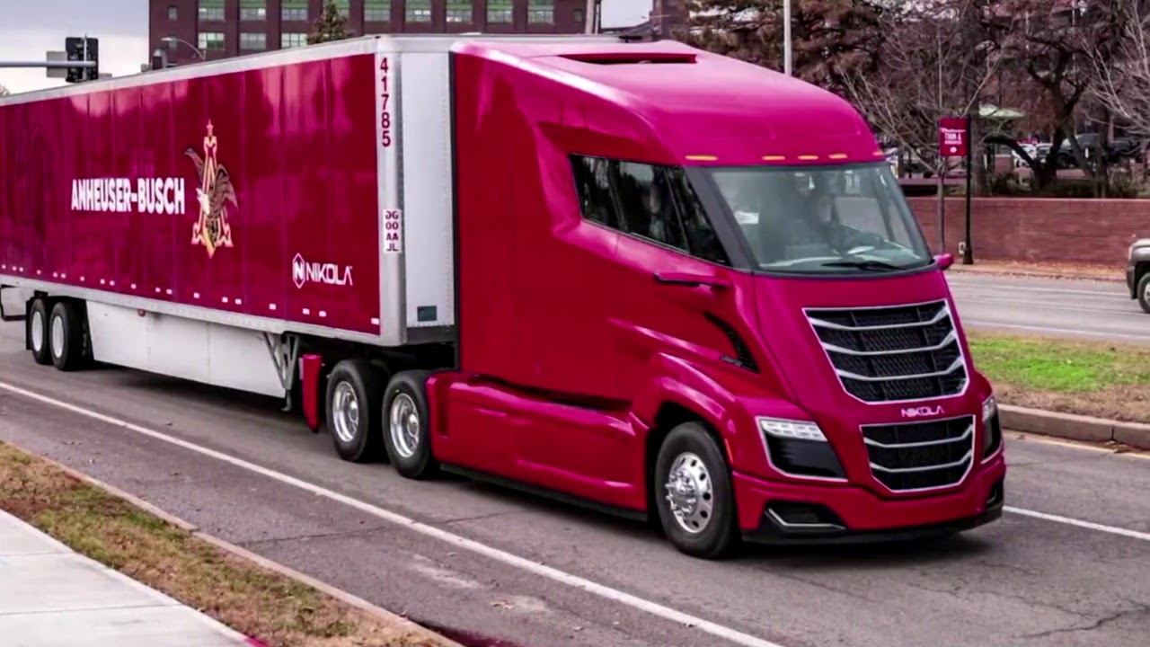 GM renegotiates future with Nikola