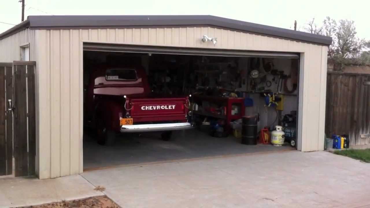 1949 Chevy Pickup