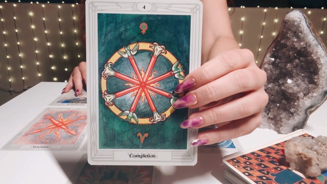Aries — March 2026 Monthly Tarot Reading | Love, Career, & Guidance