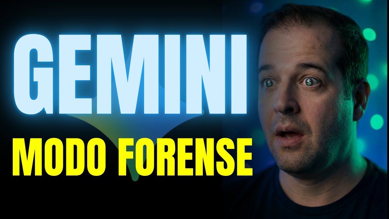 Eu joguei minhas contas no Gemini… e ele montou um dashboard completo (grátis)