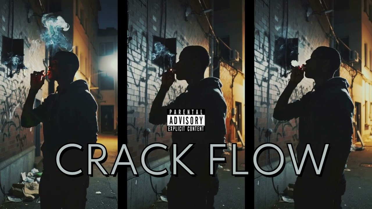 Crack Flow (Official Music Video)