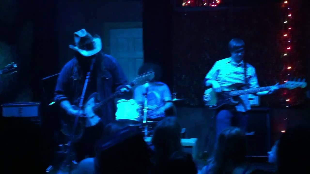 The Jompson Brothers - Inside Your Head